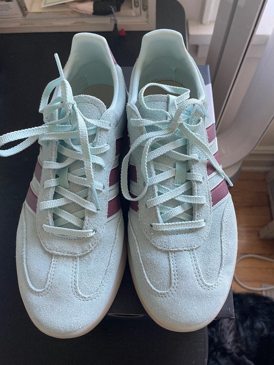 adidas Originals Shoes - Barreda Decode Lux Adidas